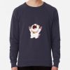 ssrcolightweight sweatshirtmens322e3f696a94a5d4frontsquare productx1000 bgf8f8f8 16 - Bee and PuppyCat Merch
