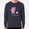 ssrcolightweight sweatshirtmens322e3f696a94a5d4frontsquare productx1000 bgf8f8f8 18 - Bee and PuppyCat Merch