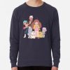 ssrcolightweight sweatshirtmens322e3f696a94a5d4frontsquare productx1000 bgf8f8f8 22 - Bee and PuppyCat Merch