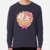 ssrcolightweight sweatshirtmens322e3f696a94a5d4frontsquare productx1000 bgf8f8f8 24 - Bee and PuppyCat Merch