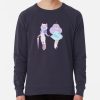 ssrcolightweight sweatshirtmens322e3f696a94a5d4frontsquare productx1000 bgf8f8f8 25 - Bee and PuppyCat Merch