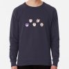 ssrcolightweight sweatshirtmens322e3f696a94a5d4frontsquare productx1000 bgf8f8f8 32 - Bee and PuppyCat Merch