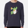ssrcolightweight sweatshirtmens322e3f696a94a5d4frontsquare productx1000 bgf8f8f8 33 - Bee and PuppyCat Merch