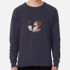 ssrcolightweight sweatshirtmens322e3f696a94a5d4frontsquare productx1000 bgf8f8f8 35 - Bee and PuppyCat Merch