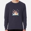 ssrcolightweight sweatshirtmens322e3f696a94a5d4frontsquare productx1000 bgf8f8f8 36 - Bee and PuppyCat Merch