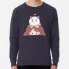 ssrcolightweight sweatshirtmens322e3f696a94a5d4frontsquare productx1000 bgf8f8f8 37 - Bee and PuppyCat Merch