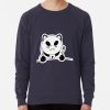 ssrcolightweight sweatshirtmens322e3f696a94a5d4frontsquare productx1000 bgf8f8f8 39 - Bee and PuppyCat Merch