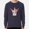 ssrcolightweight sweatshirtmens322e3f696a94a5d4frontsquare productx1000 bgf8f8f8 40 - Bee and PuppyCat Merch
