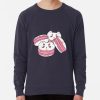 ssrcolightweight sweatshirtmens322e3f696a94a5d4frontsquare productx1000 bgf8f8f8 41 - Bee and PuppyCat Merch