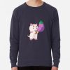 ssrcolightweight sweatshirtmens322e3f696a94a5d4frontsquare productx1000 bgf8f8f8 46 - Bee and PuppyCat Merch