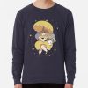 ssrcolightweight sweatshirtmens322e3f696a94a5d4frontsquare productx1000 bgf8f8f8 5 - Bee and PuppyCat Merch