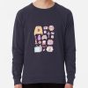 ssrcolightweight sweatshirtmens322e3f696a94a5d4frontsquare productx1000 bgf8f8f8 50 - Bee and PuppyCat Merch