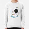 ssrcolightweight sweatshirtmensfafafaca443f4786frontsquare productx1000 bgf8f8f8 11 - Bee and PuppyCat Merch