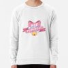 ssrcolightweight sweatshirtmensfafafaca443f4786frontsquare productx1000 bgf8f8f8 14 - Bee and PuppyCat Merch