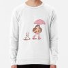 ssrcolightweight sweatshirtmensfafafaca443f4786frontsquare productx1000 bgf8f8f8 15 - Bee and PuppyCat Merch