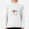 ssrcolightweight sweatshirtmensfafafaca443f4786frontsquare productx1000 bgf8f8f8 16 - Bee and PuppyCat Merch