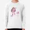 ssrcolightweight sweatshirtmensfafafaca443f4786frontsquare productx1000 bgf8f8f8 18 - Bee and PuppyCat Merch
