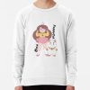 ssrcolightweight sweatshirtmensfafafaca443f4786frontsquare productx1000 bgf8f8f8 19 - Bee and PuppyCat Merch