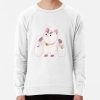 ssrcolightweight sweatshirtmensfafafaca443f4786frontsquare productx1000 bgf8f8f8 2 - Bee and PuppyCat Merch