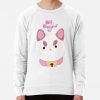 ssrcolightweight sweatshirtmensfafafaca443f4786frontsquare productx1000 bgf8f8f8 21 - Bee and PuppyCat Merch