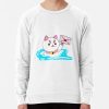ssrcolightweight sweatshirtmensfafafaca443f4786frontsquare productx1000 bgf8f8f8 23 - Bee and PuppyCat Merch