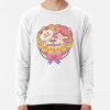 ssrcolightweight sweatshirtmensfafafaca443f4786frontsquare productx1000 bgf8f8f8 24 - Bee and PuppyCat Merch