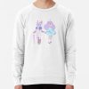ssrcolightweight sweatshirtmensfafafaca443f4786frontsquare productx1000 bgf8f8f8 25 - Bee and PuppyCat Merch