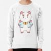 ssrcolightweight sweatshirtmensfafafaca443f4786frontsquare productx1000 bgf8f8f8 28 - Bee and PuppyCat Merch