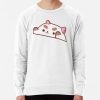 ssrcolightweight sweatshirtmensfafafaca443f4786frontsquare productx1000 bgf8f8f8 3 - Bee and PuppyCat Merch