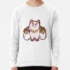 ssrcolightweight sweatshirtmensfafafaca443f4786frontsquare productx1000 bgf8f8f8 31 - Bee and PuppyCat Merch
