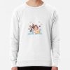 ssrcolightweight sweatshirtmensfafafaca443f4786frontsquare productx1000 bgf8f8f8 36 - Bee and PuppyCat Merch