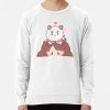 ssrcolightweight sweatshirtmensfafafaca443f4786frontsquare productx1000 bgf8f8f8 37 - Bee and PuppyCat Merch