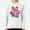 ssrcolightweight sweatshirtmensfafafaca443f4786frontsquare productx1000 bgf8f8f8 38 - Bee and PuppyCat Merch