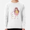 ssrcolightweight sweatshirtmensfafafaca443f4786frontsquare productx1000 bgf8f8f8 43 - Bee and PuppyCat Merch