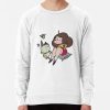 ssrcolightweight sweatshirtmensfafafaca443f4786frontsquare productx1000 bgf8f8f8 44 - Bee and PuppyCat Merch
