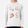 ssrcolightweight sweatshirtmensfafafaca443f4786frontsquare productx1000 bgf8f8f8 45 - Bee and PuppyCat Merch