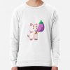 ssrcolightweight sweatshirtmensfafafaca443f4786frontsquare productx1000 bgf8f8f8 46 - Bee and PuppyCat Merch
