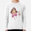 ssrcolightweight sweatshirtmensfafafaca443f4786frontsquare productx1000 bgf8f8f8 49 - Bee and PuppyCat Merch