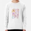 ssrcolightweight sweatshirtmensfafafaca443f4786frontsquare productx1000 bgf8f8f8 50 - Bee and PuppyCat Merch