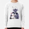 ssrcolightweight sweatshirtmensfafafaca443f4786frontsquare productx1000 bgf8f8f8 53 - Bee and PuppyCat Merch