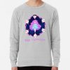 ssrcolightweight sweatshirtmensheather greyfrontsquare productx1000 bgf8f8f8 51 - Bee and PuppyCat Merch