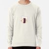ssrcolightweight sweatshirtmensoatmeal heatherfrontsquare productx1000 bgf8f8f8 1 - Bee and PuppyCat Merch