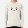 ssrcolightweight sweatshirtmensoatmeal heatherfrontsquare productx1000 bgf8f8f8 - Bee and PuppyCat Merch