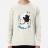 ssrcolightweight sweatshirtmensoatmeal heatherfrontsquare productx1000 bgf8f8f8 11 - Bee and PuppyCat Merch