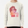 ssrcolightweight sweatshirtmensoatmeal heatherfrontsquare productx1000 bgf8f8f8 17 - Bee and PuppyCat Merch