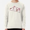 ssrcolightweight sweatshirtmensoatmeal heatherfrontsquare productx1000 bgf8f8f8 3 - Bee and PuppyCat Merch