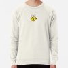 ssrcolightweight sweatshirtmensoatmeal heatherfrontsquare productx1000 bgf8f8f8 4 - Bee and PuppyCat Merch