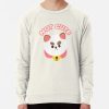 ssrcolightweight sweatshirtmensoatmeal heatherfrontsquare productx1000 bgf8f8f8 8 - Bee and PuppyCat Merch