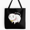  Tote Bag Official Cow Anime Merch