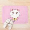  Bath Mat Official Cow Anime Merch